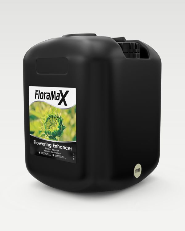 Flowering Enhancer