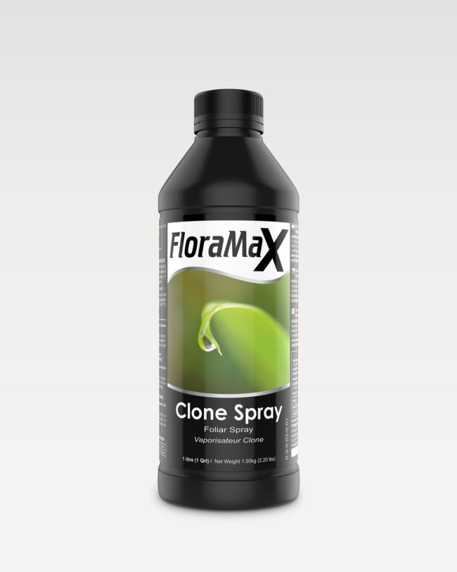 Clone Spray