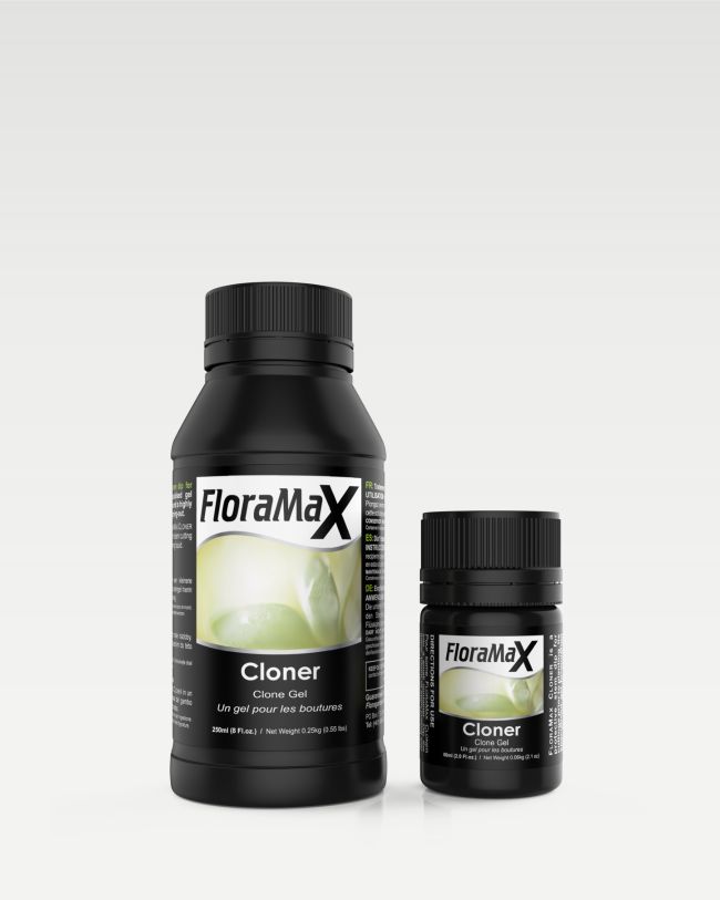 Cloner Gel