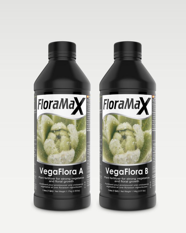 VegaFlora A+B