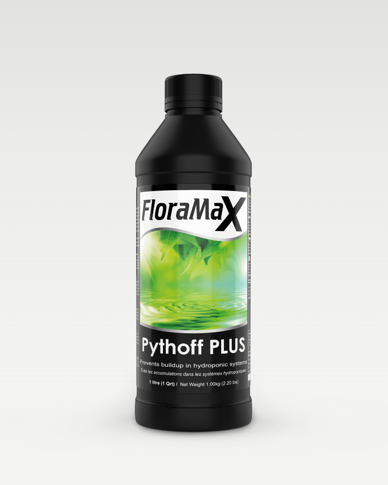 Pythoff PLUS