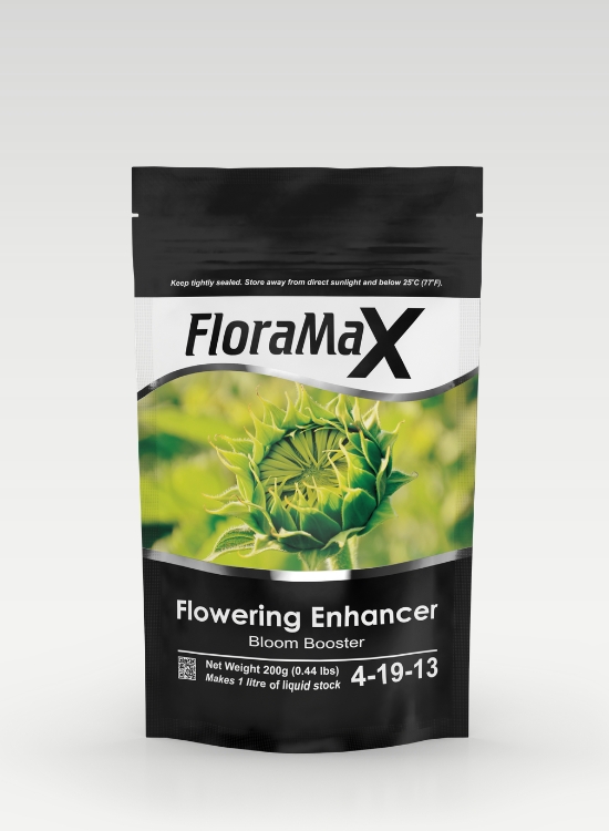 Flowering Enhancer