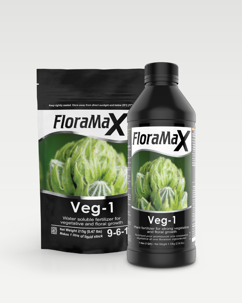 Veg-1