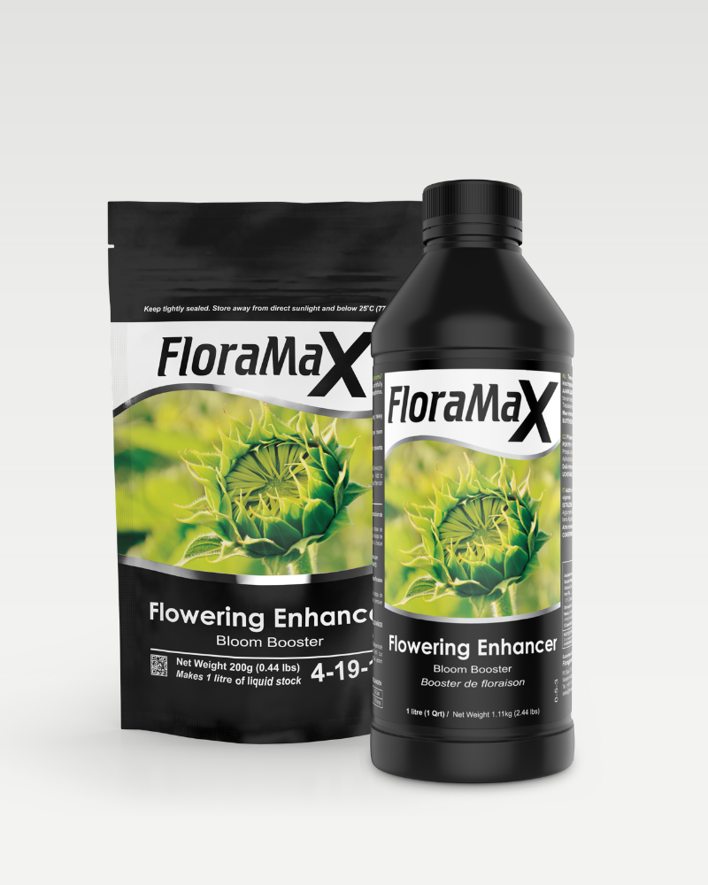 Flowering Enhancer